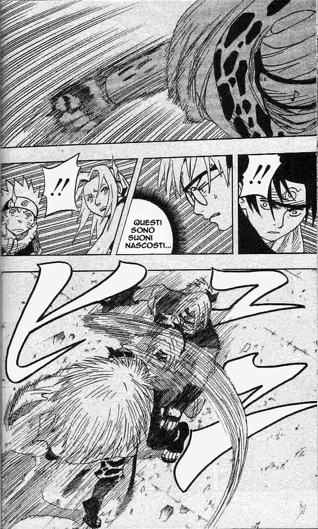 Read Naruto IT Manga Online