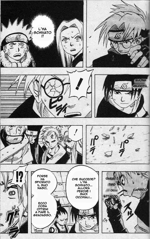 Read Naruto IT Manga Online