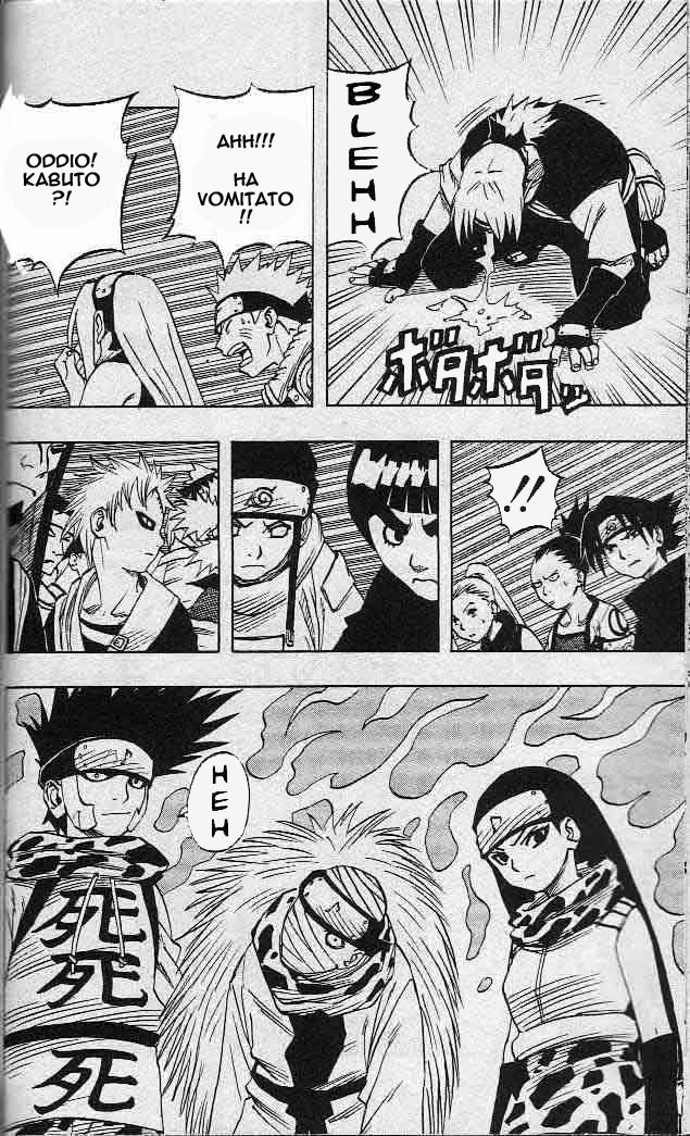 Read Naruto IT Manga Online