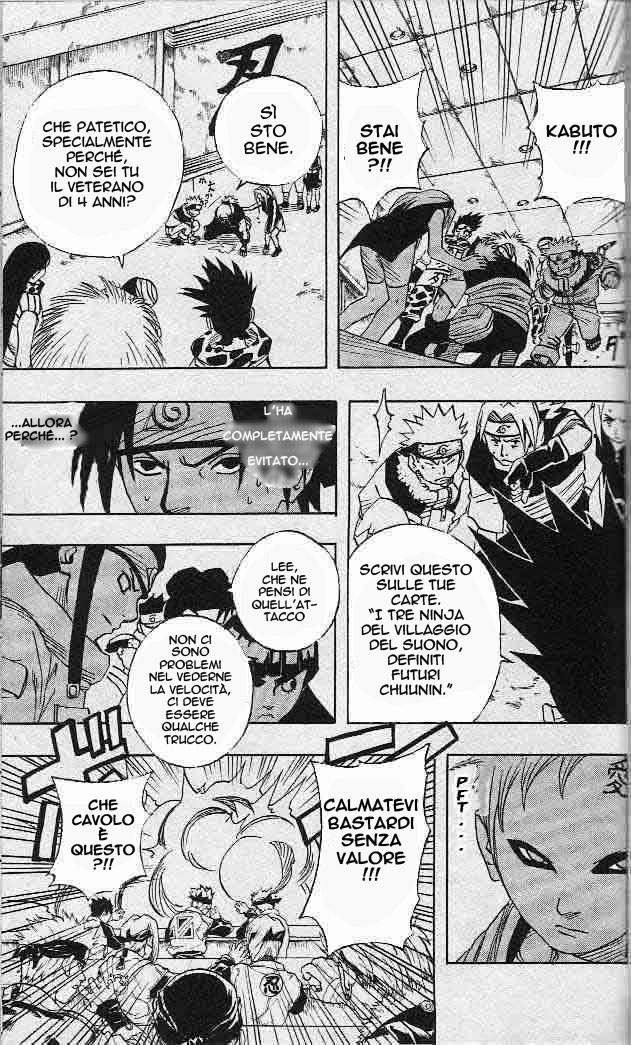 Read Naruto IT Manga Online