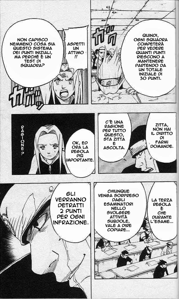 Read Naruto IT Manga Online