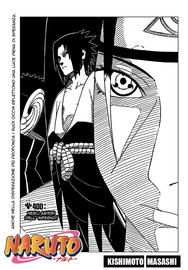 Read Naruto IT Manga Online