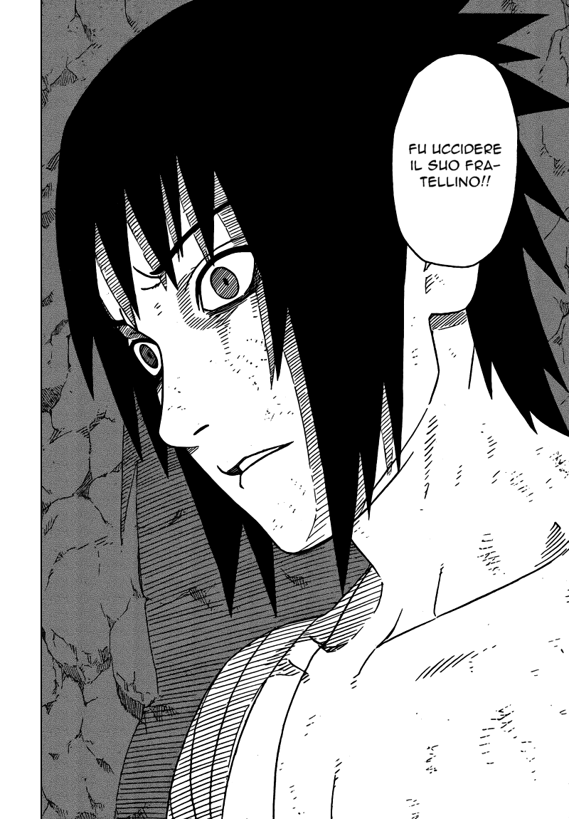 Read Naruto IT Manga Online