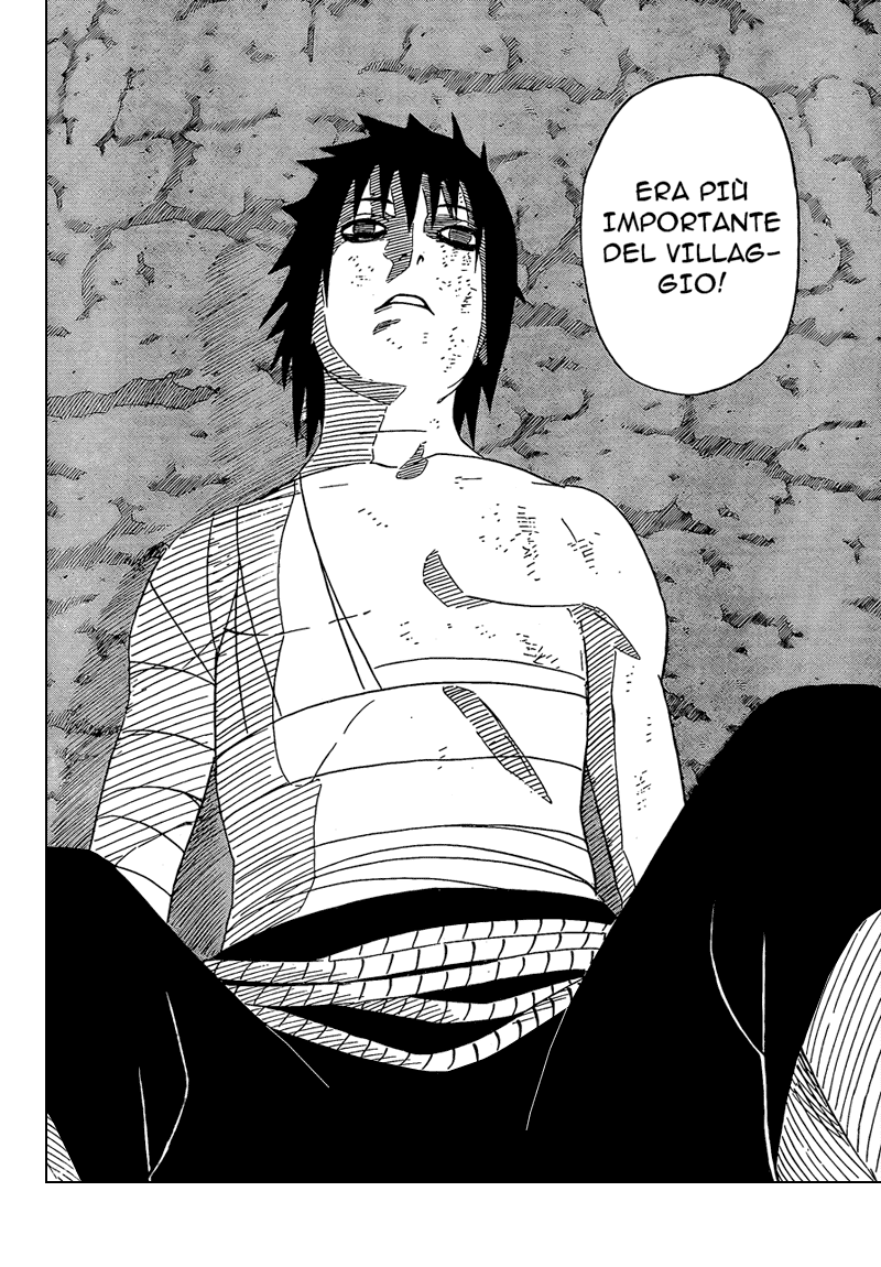 Read Naruto IT Manga Online