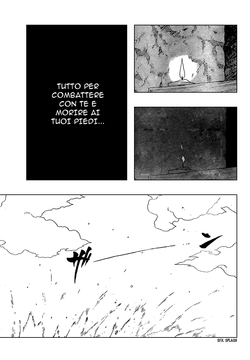 Read Naruto IT Manga Online