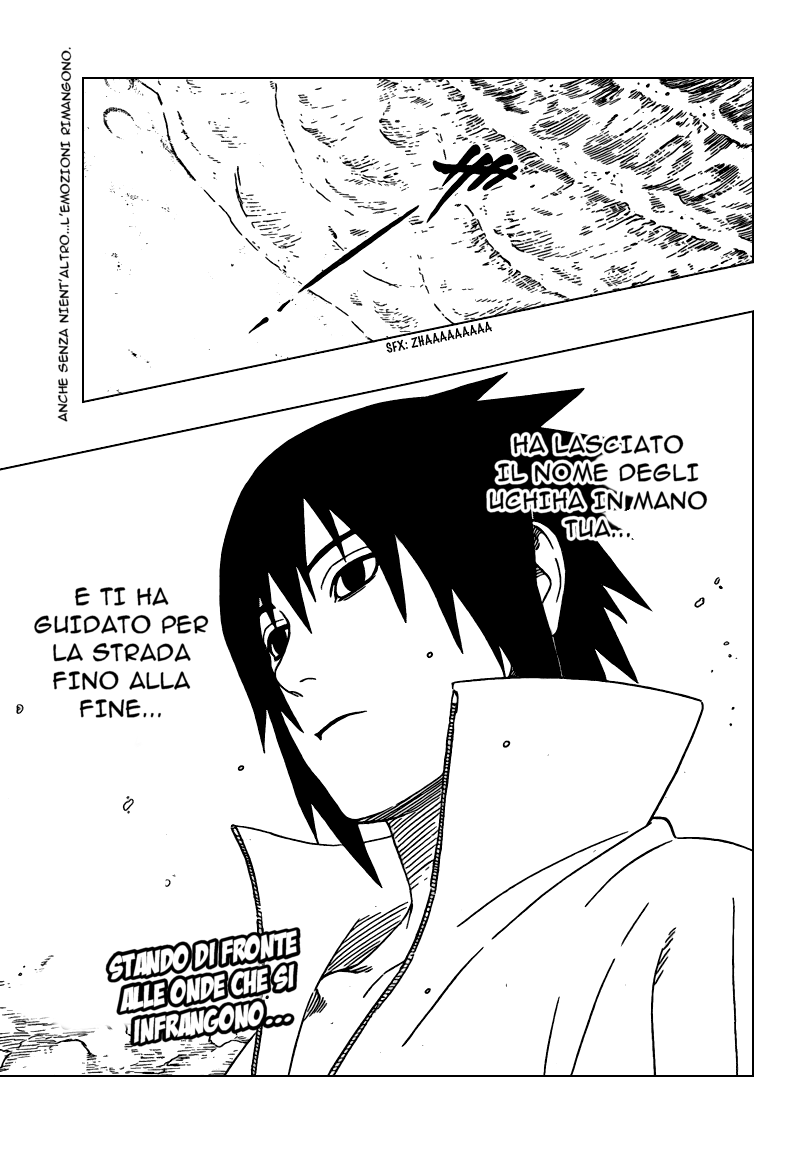 Read Naruto IT Manga Online