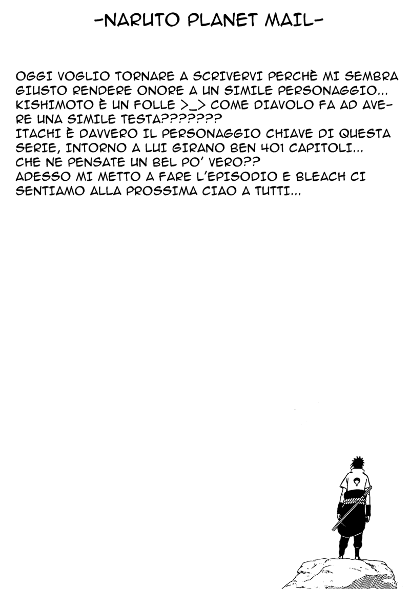 Read Naruto IT Manga Online