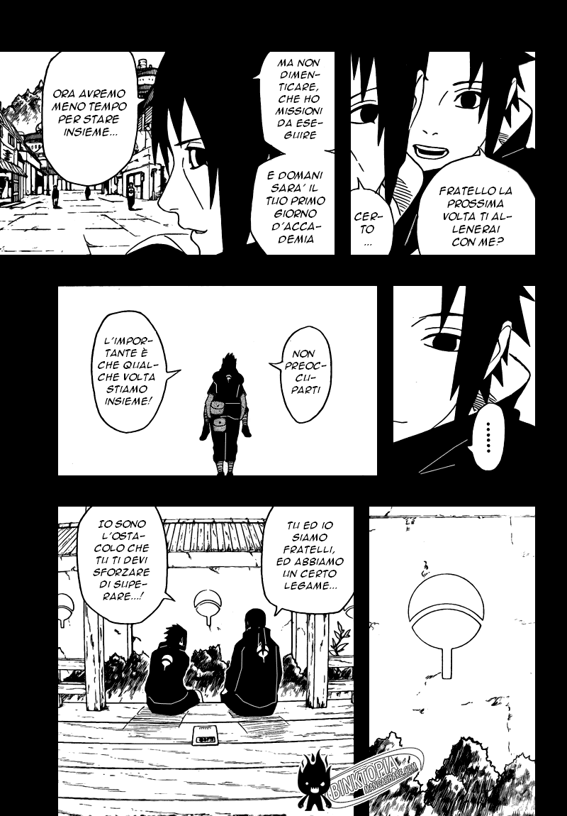 Read Naruto IT Manga Online