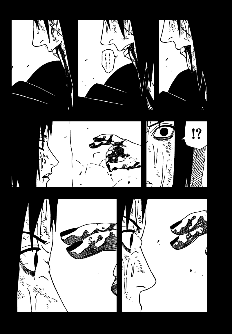 Read Naruto IT Manga Online