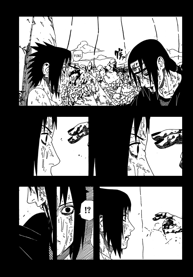 Read Naruto IT Manga Online
