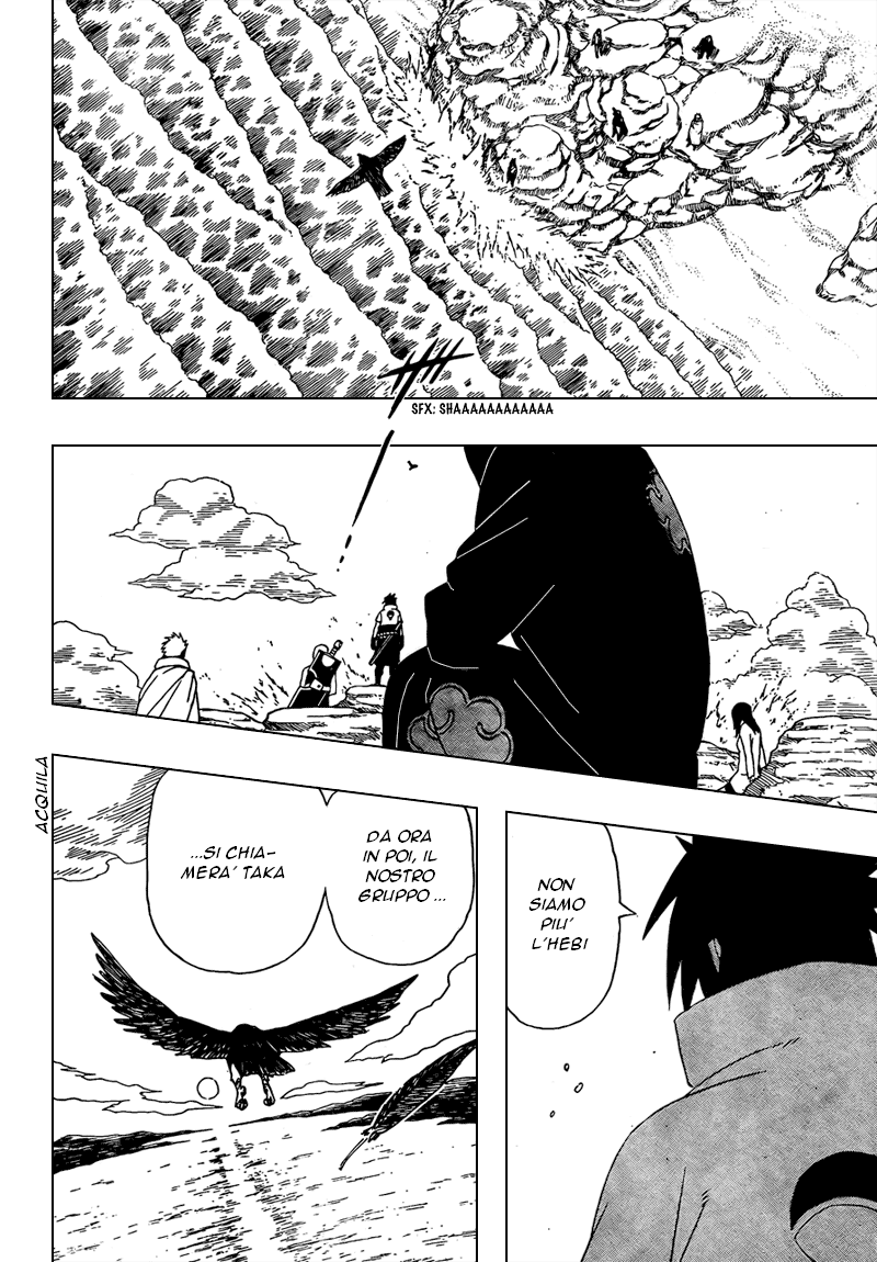 Read Naruto IT Manga Online