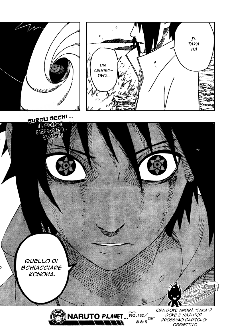 Read Naruto IT Manga Online