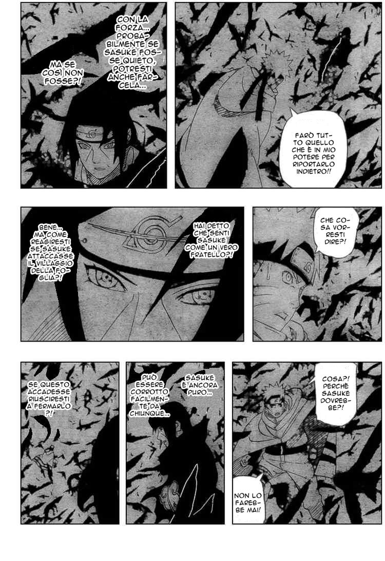 Read Naruto IT Manga Online
