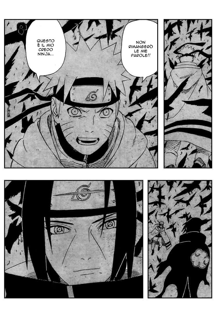 Read Naruto IT Manga Online