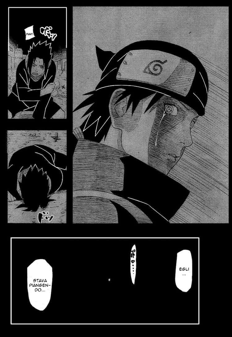 Read Naruto IT Manga Online