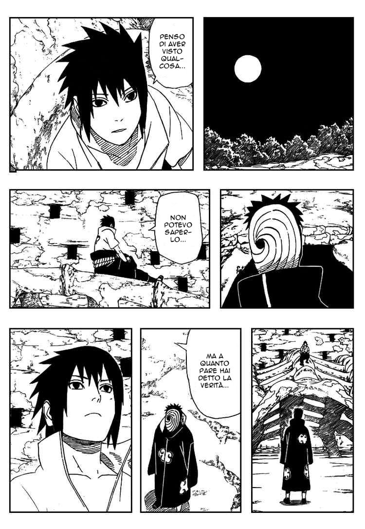 Read Naruto IT Manga Online