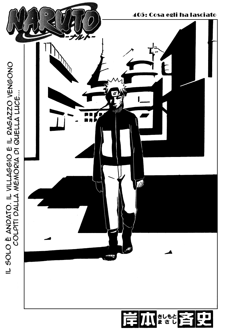 Read Naruto IT Manga Online
