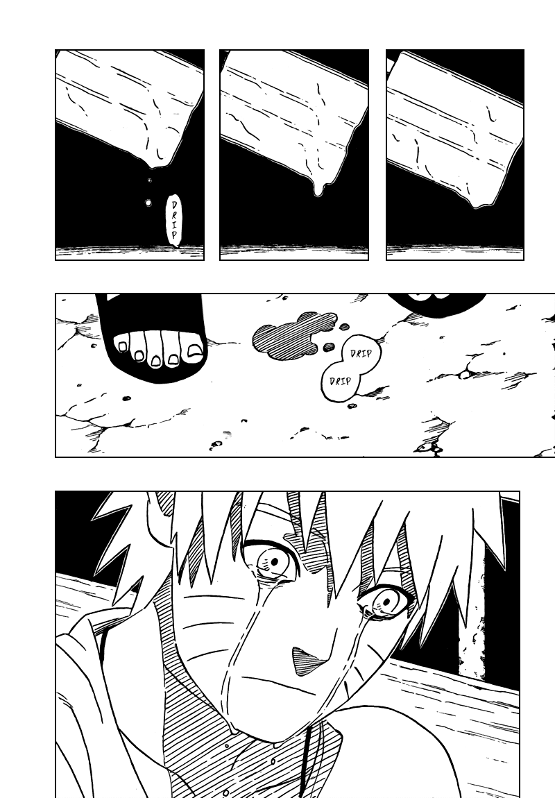 Read Naruto IT Manga Online
