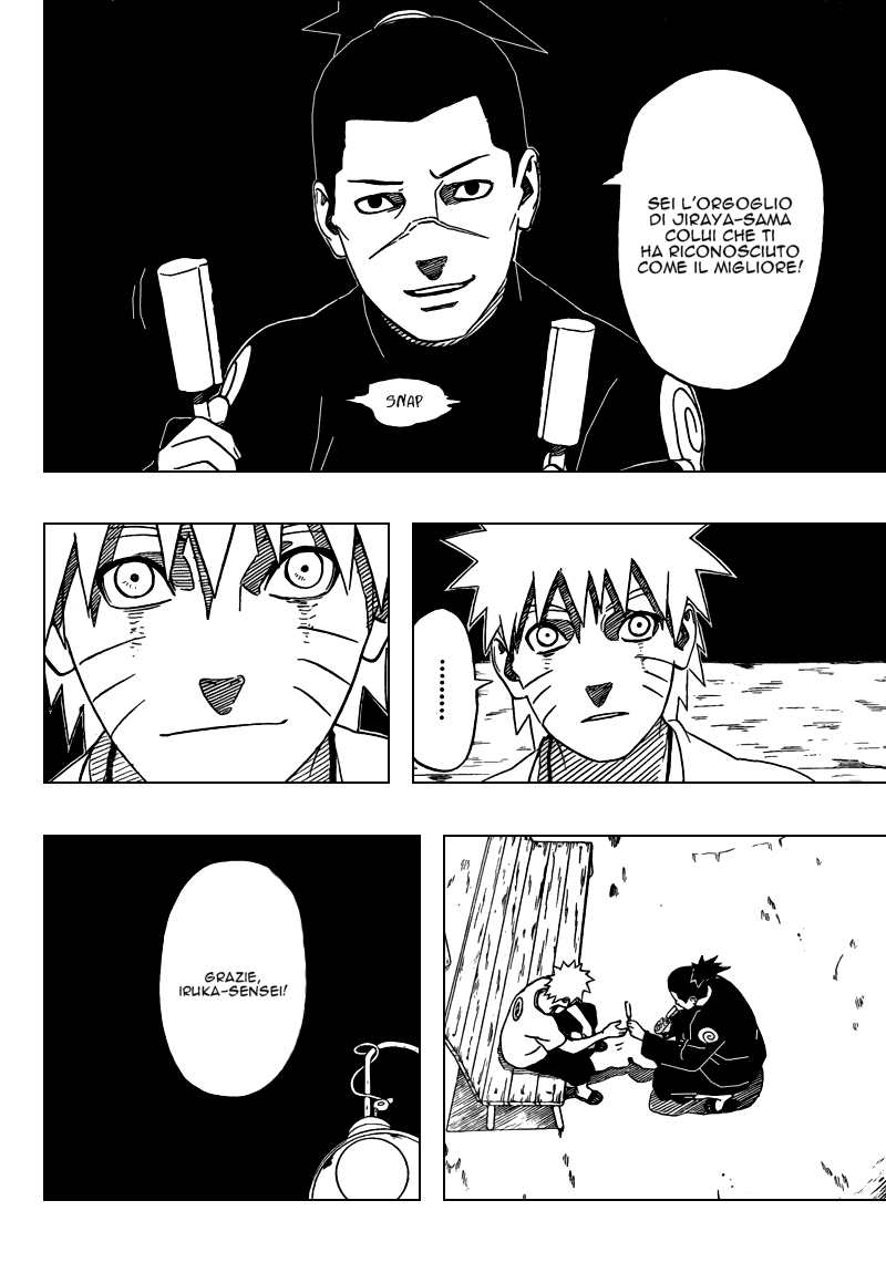 Read Naruto IT Manga Online