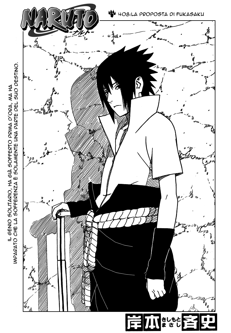 Read Naruto IT Manga Online