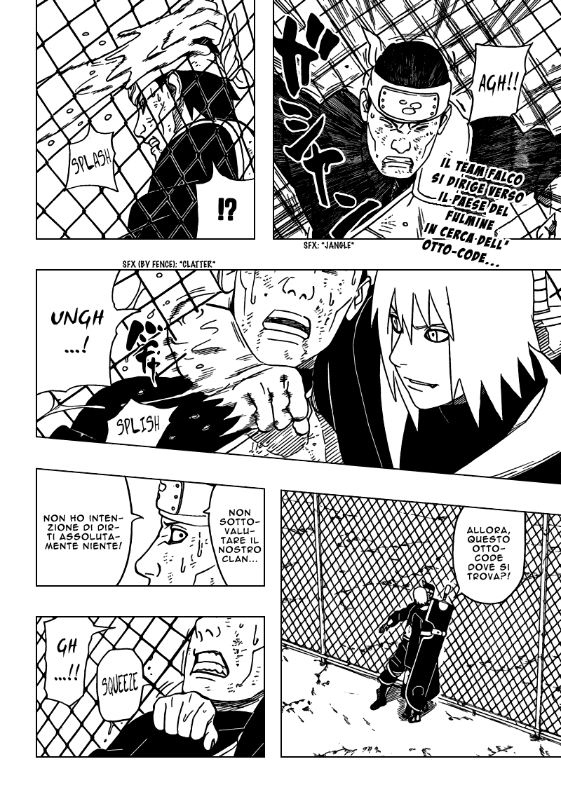 Read Naruto IT Manga Online