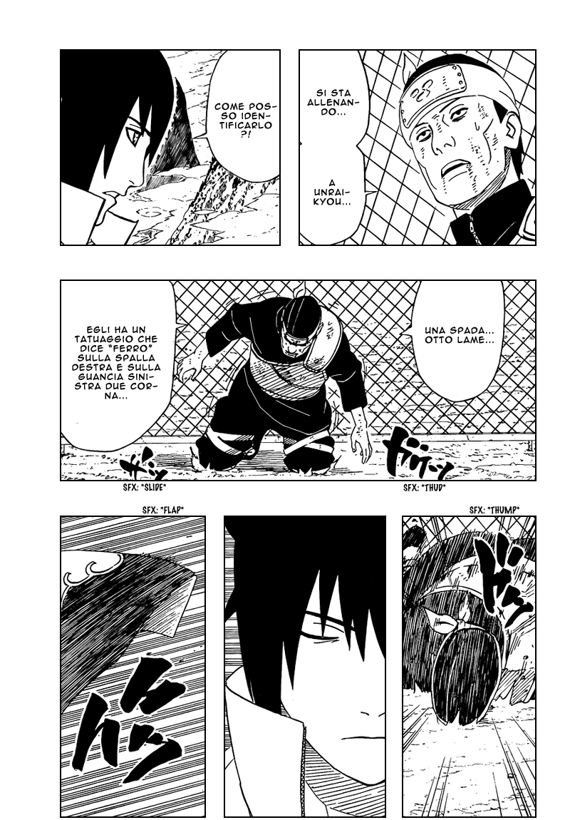 Read Naruto IT Manga Online