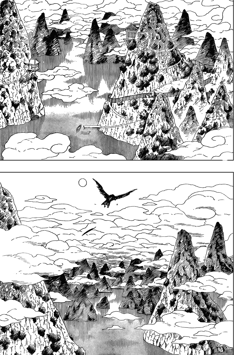 Read Naruto IT Manga Online