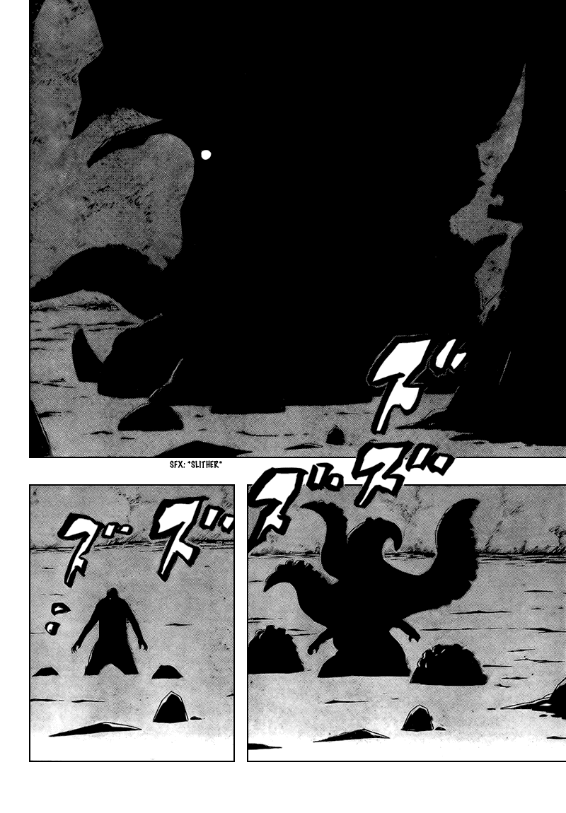 Read Naruto IT Manga Online