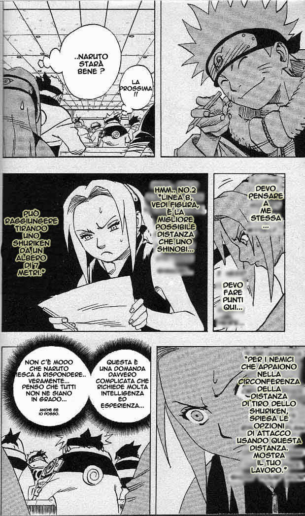 Read Naruto IT Manga Online