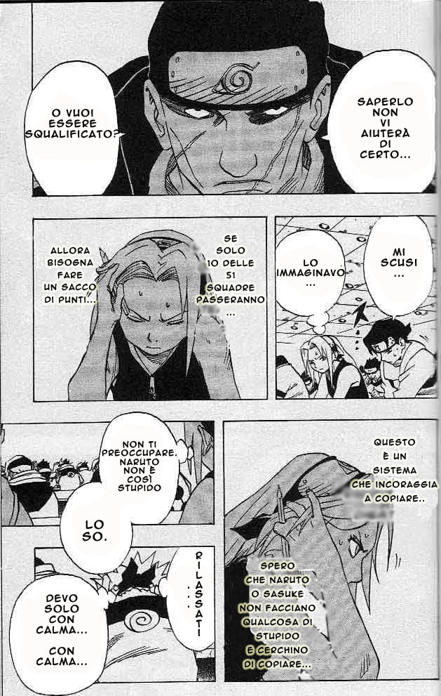 Read Naruto IT Manga Online