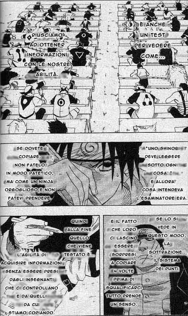 Read Naruto IT Manga Online
