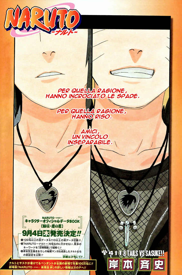 Read Naruto IT Manga Online