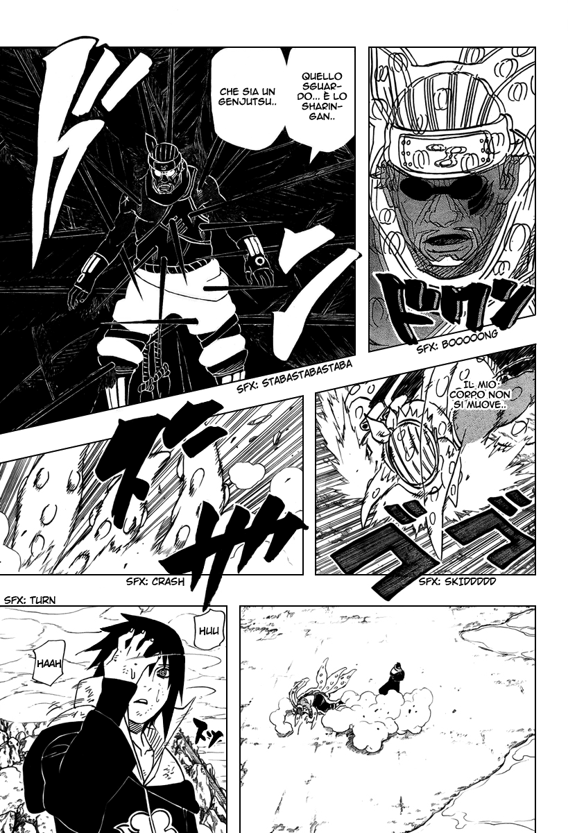 Read Naruto IT Manga Online