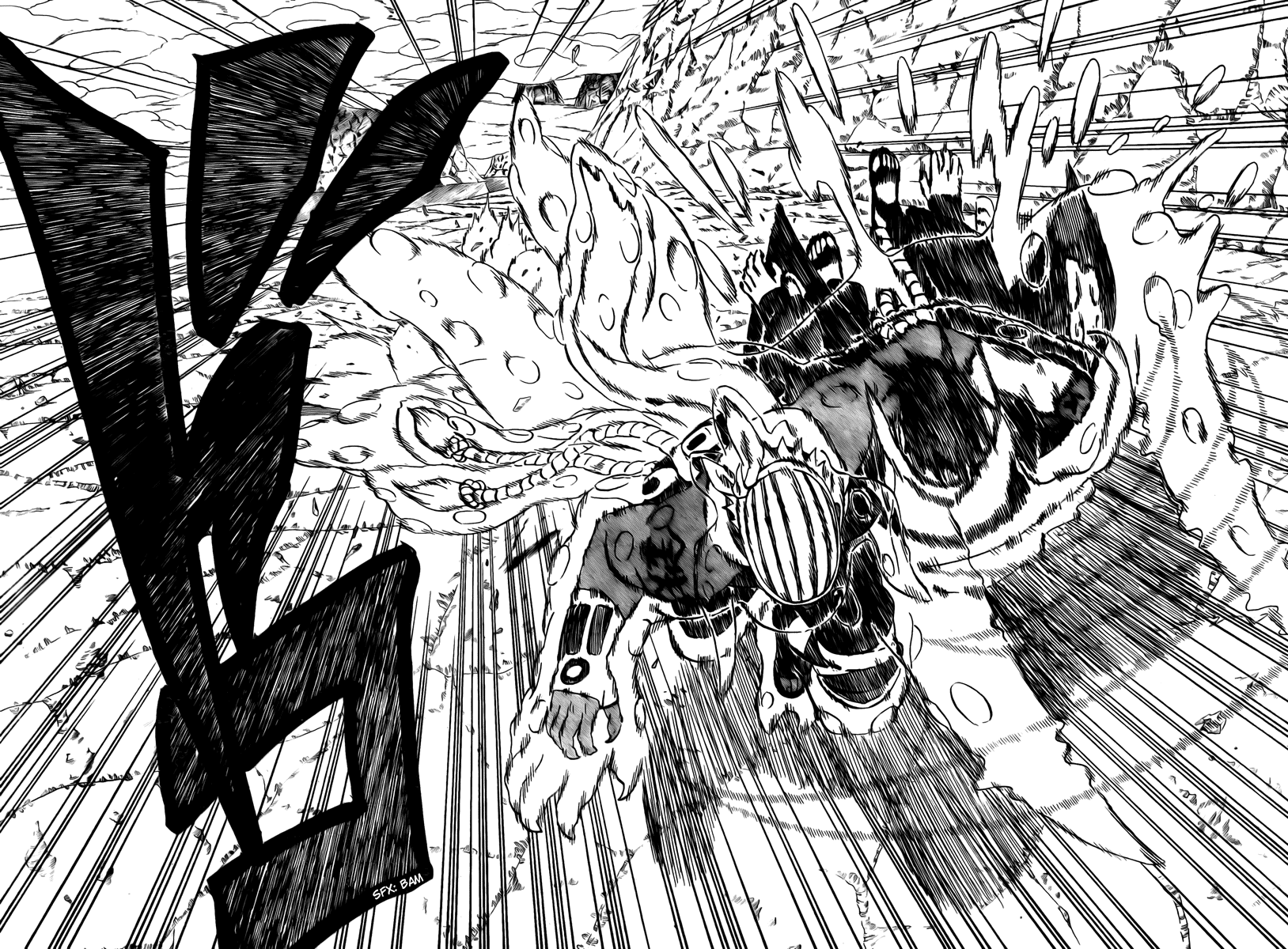 Read Naruto IT Manga Online