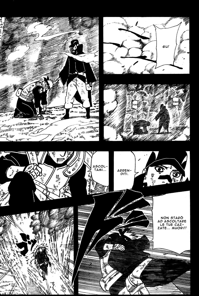 Read Naruto IT Manga Online