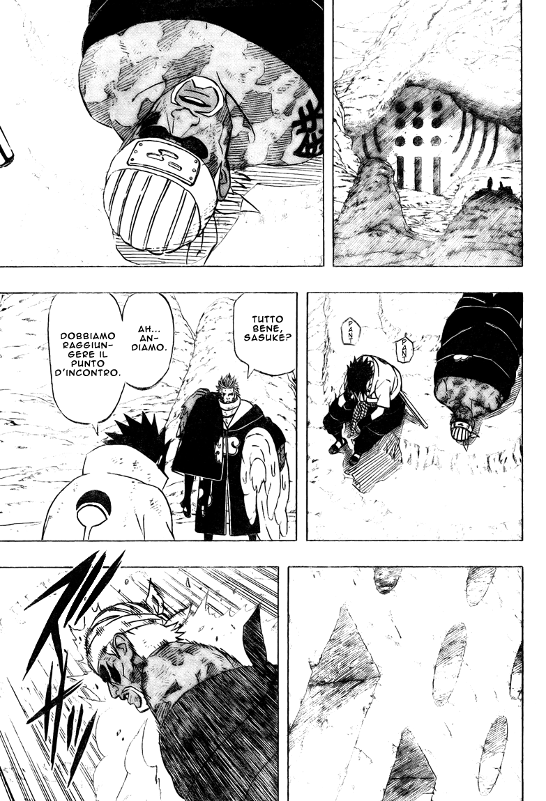 Read Naruto IT Manga Online