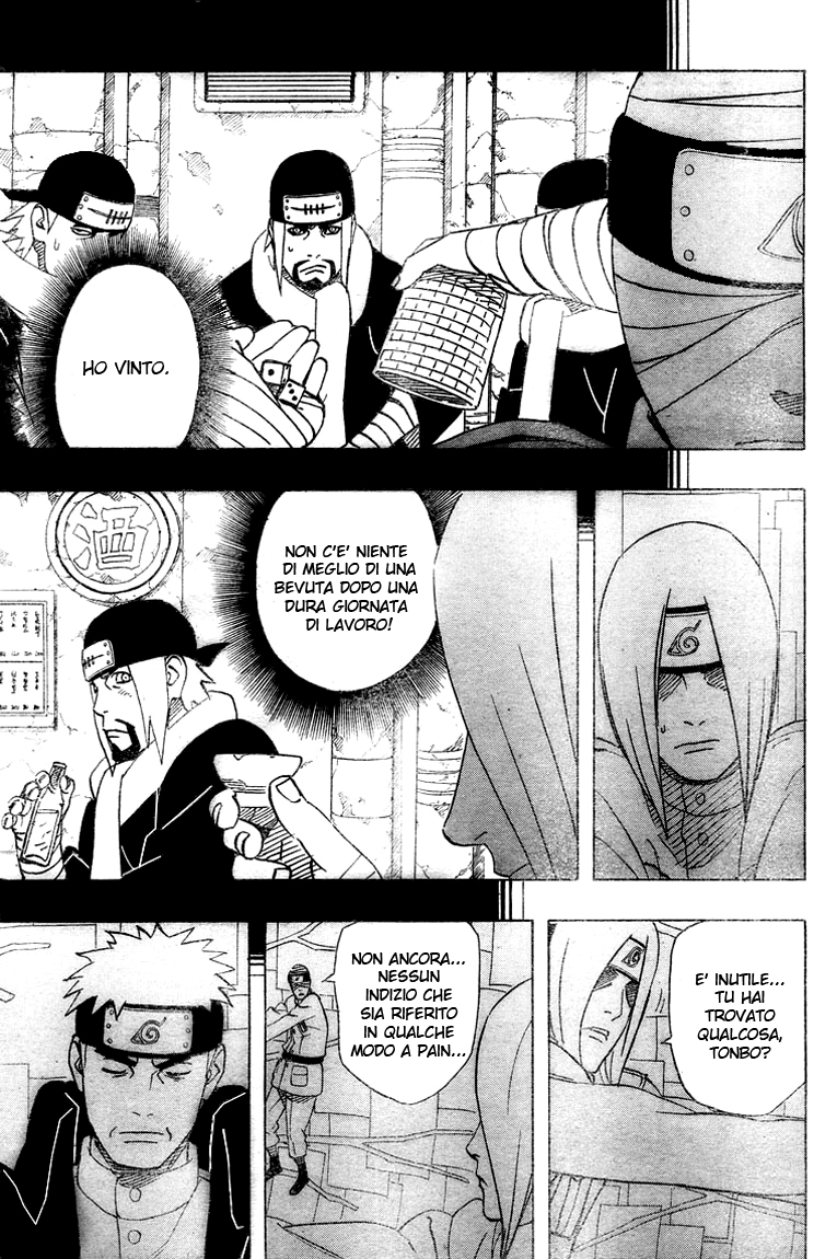 Read Naruto IT Manga Online