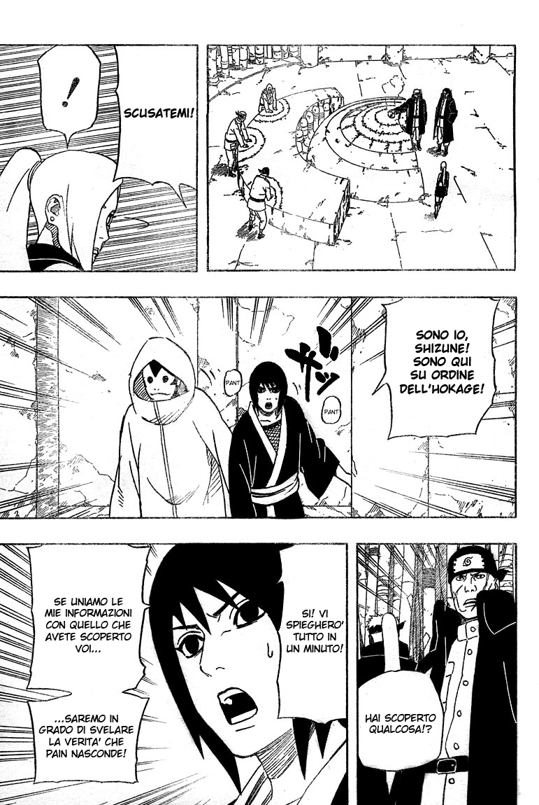 Read Naruto IT Manga Online