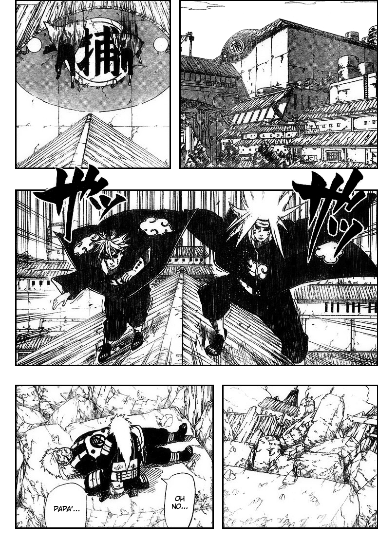Read Naruto IT Manga Online