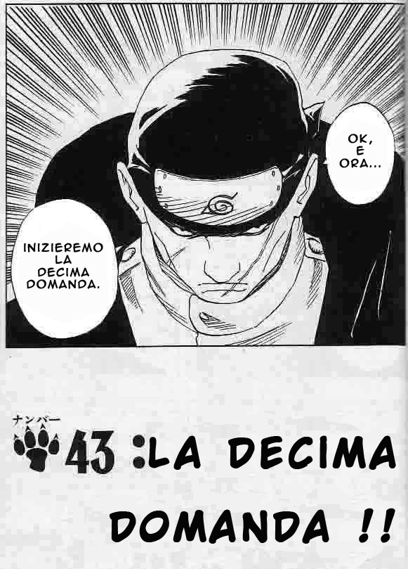 Read Naruto IT Manga Online