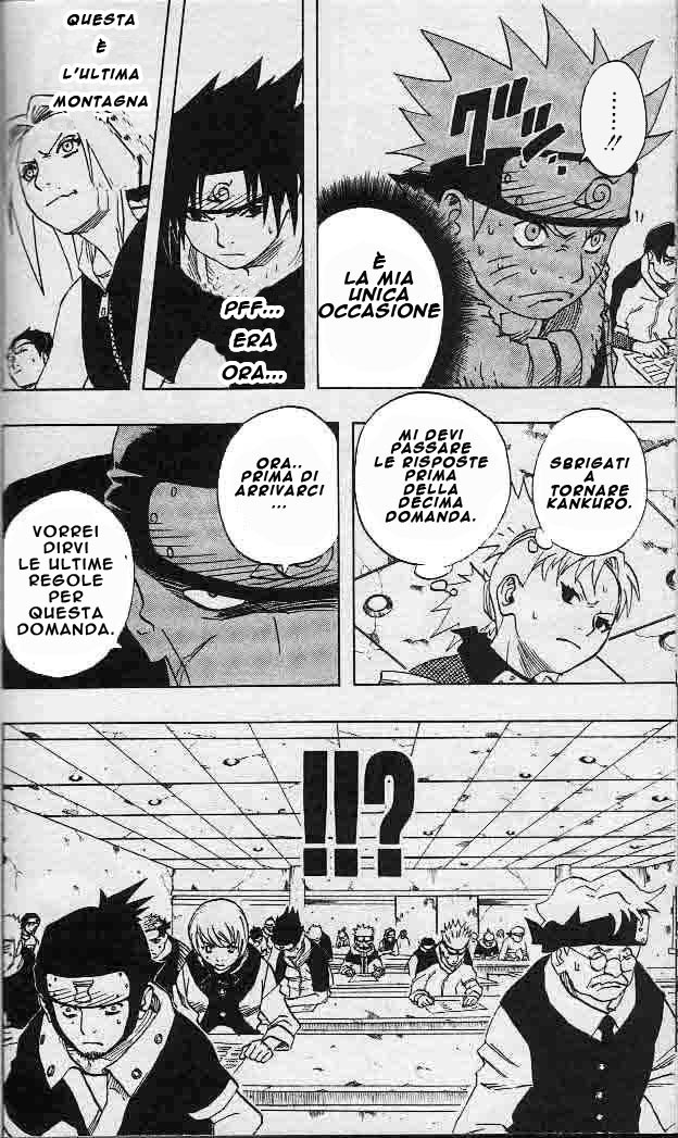 Read Naruto IT Manga Online