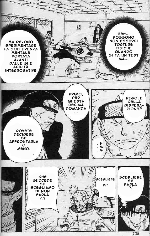 Read Naruto IT Manga Online