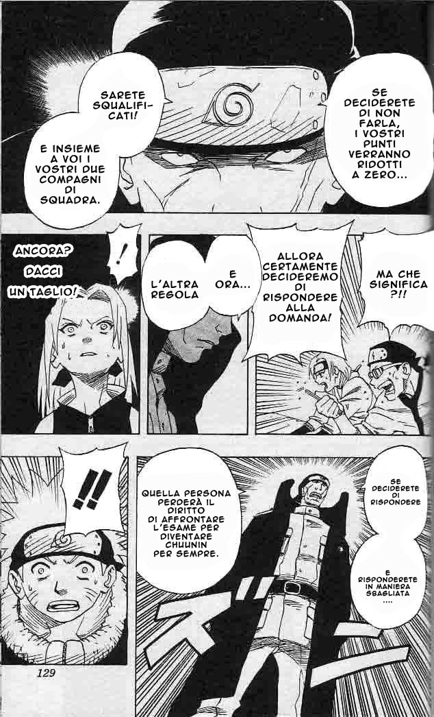 Read Naruto IT Manga Online