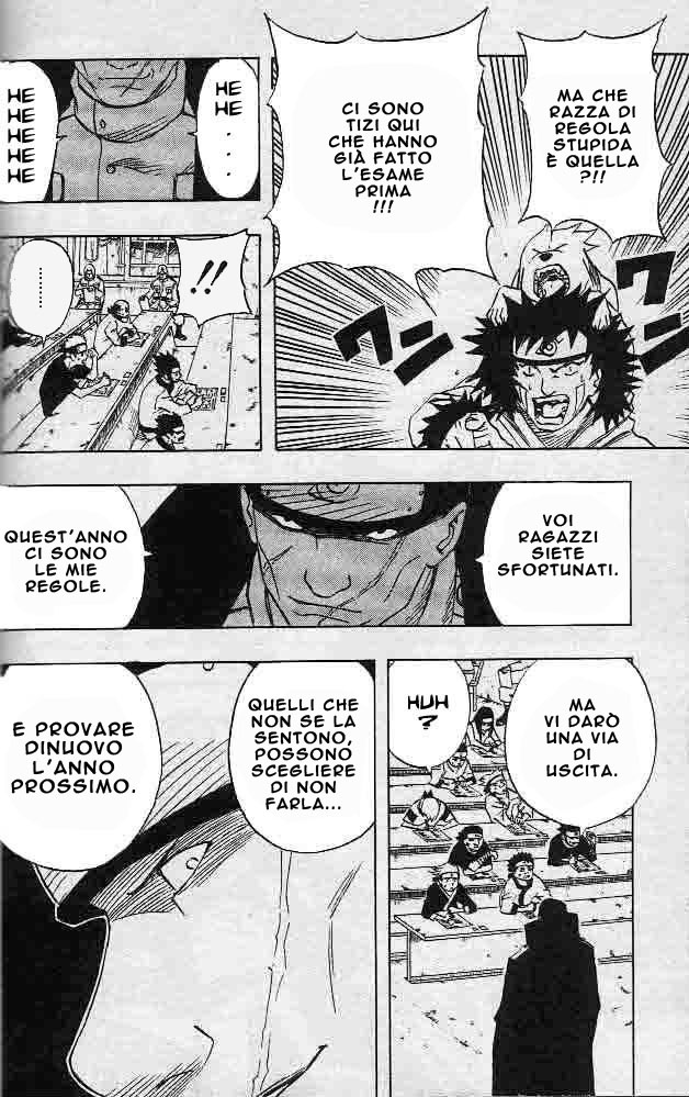 Read Naruto IT Manga Online