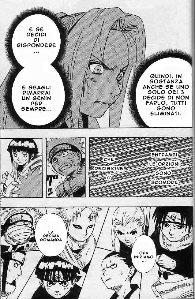 Read Naruto IT Manga Online