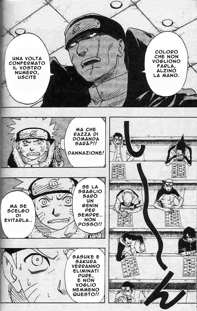 Read Naruto IT Manga Online