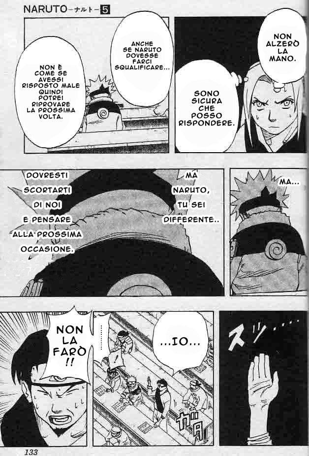 Read Naruto IT Manga Online