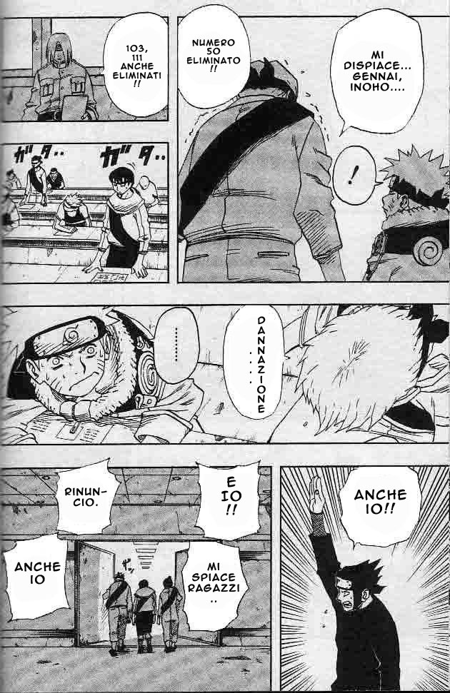 Read Naruto IT Manga Online