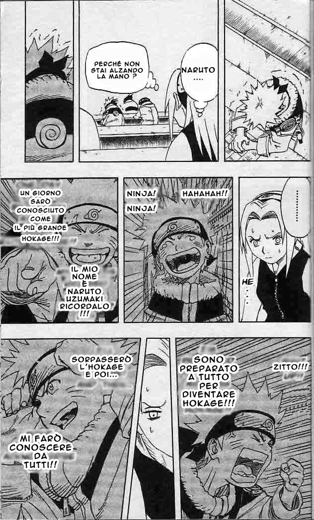 Read Naruto IT Manga Online