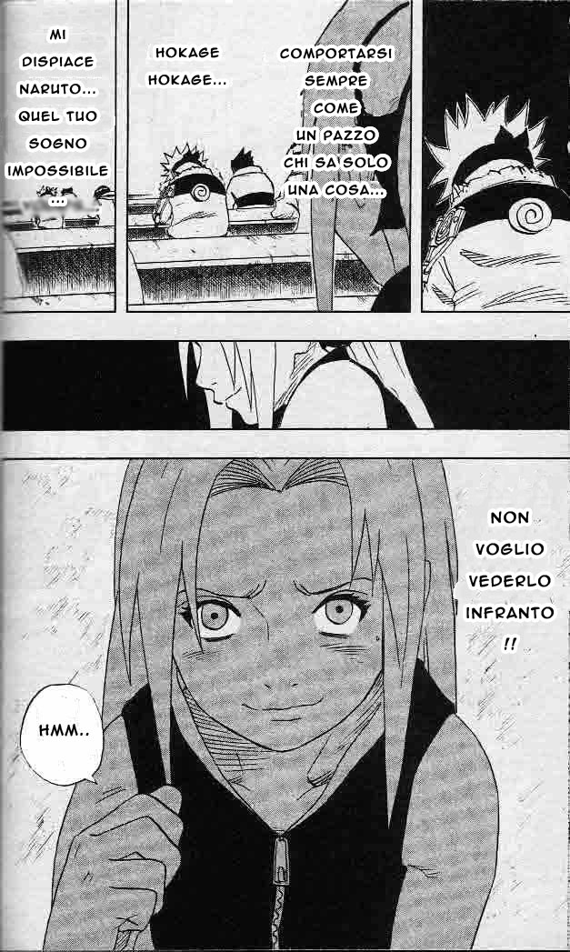 Read Naruto IT Manga Online